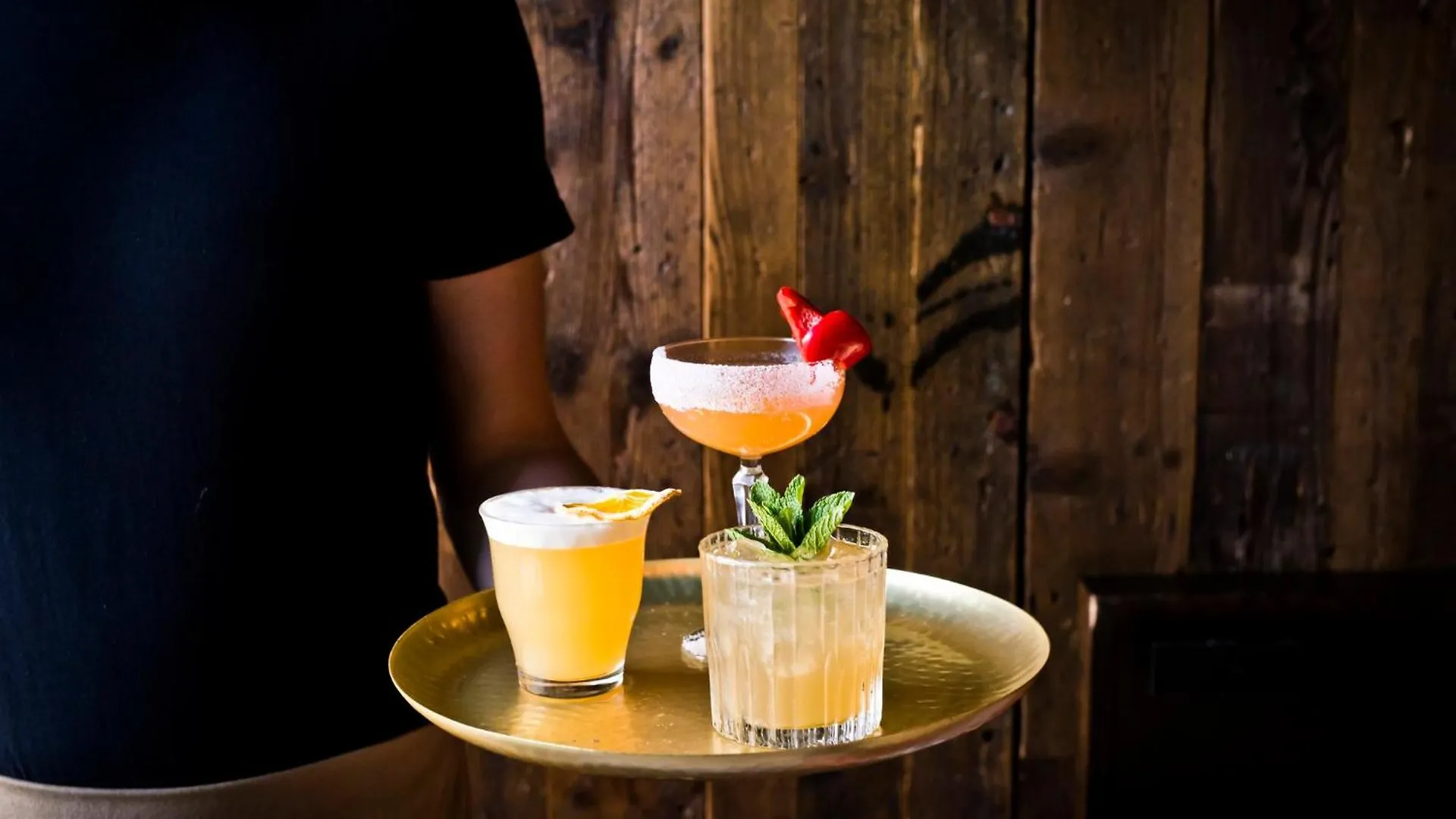 Kimpton Charlotte Square By Ihg Hotell Edinburg 5*,