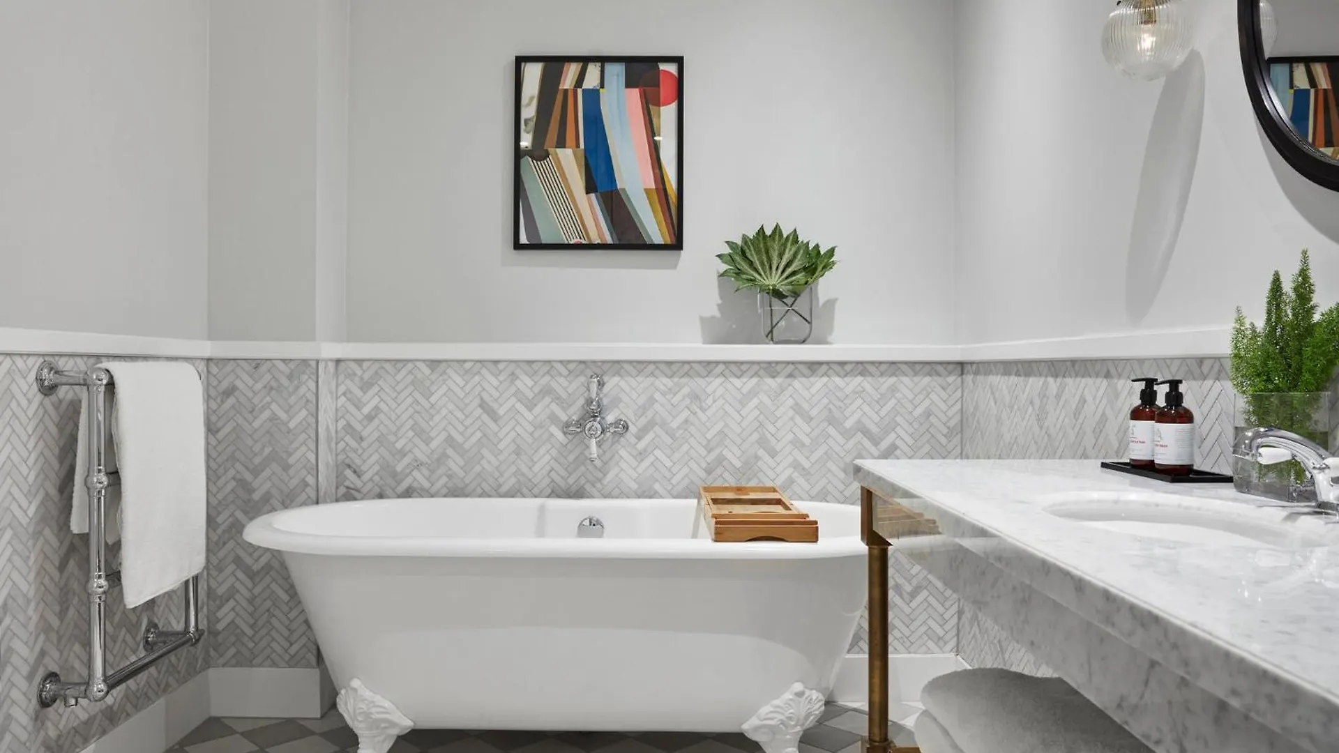 Hotel Kimpton Charlotte Square By Ihg Edynburg 5*,  Wielka Brytania