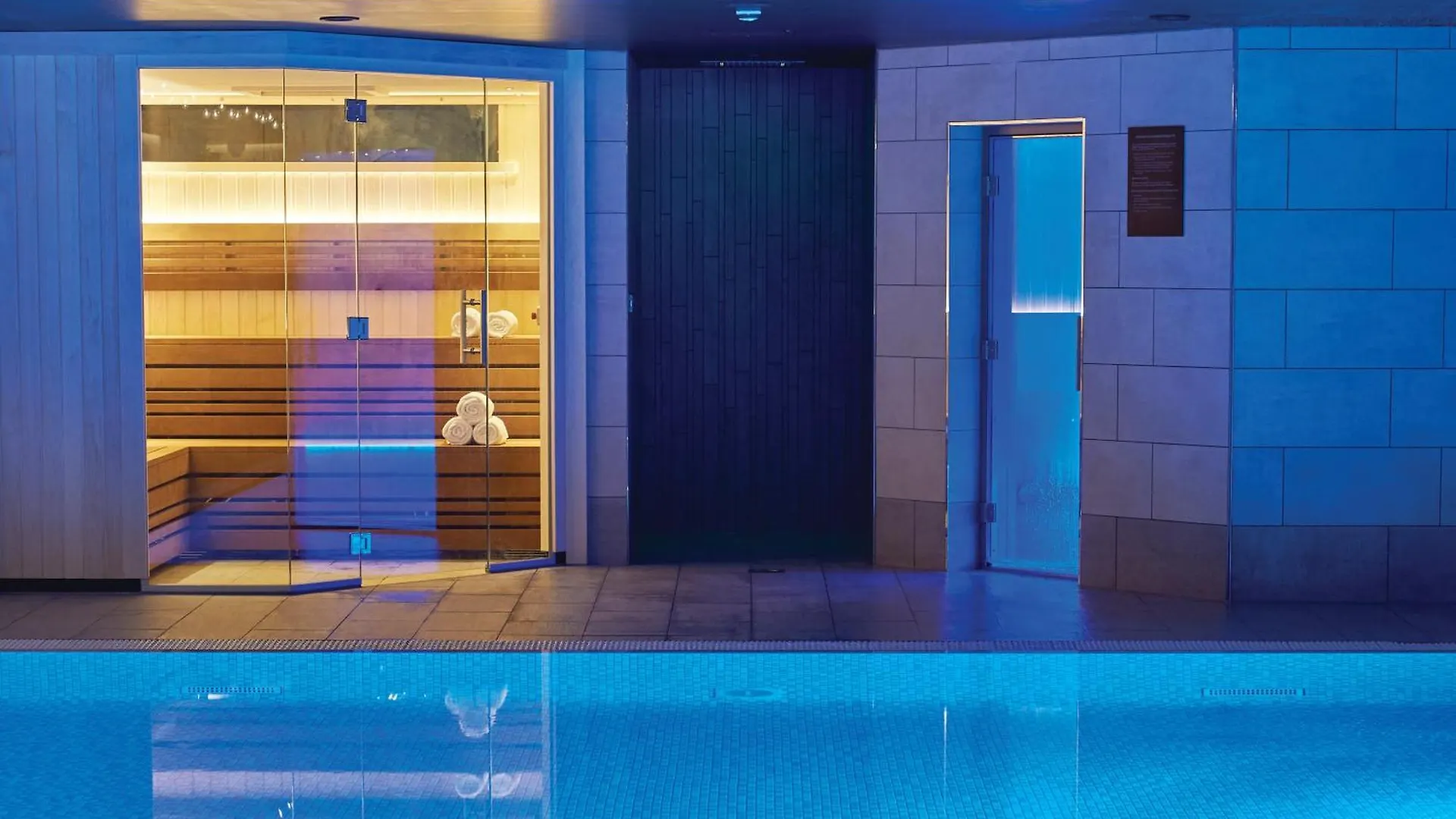 Kimpton Charlotte Square By Ihg Hotell Edinburg