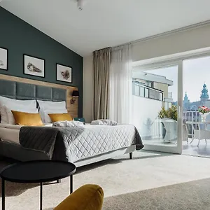 *** Hotel 32 Old Town Polonia