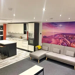 Luxury Apartment