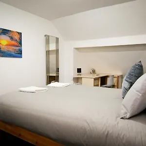 The Stone House Holiday home