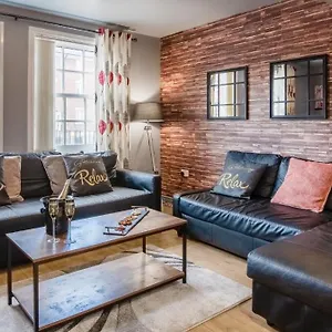 3 The Gathering Apartment
