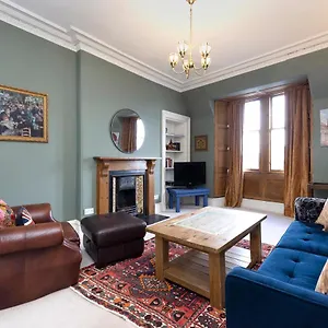  Apartment Joivy Old Town 1-bed With Stunning Views