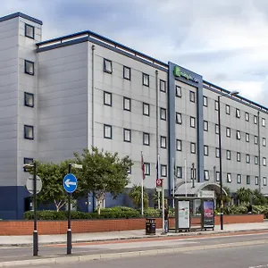 *** Hotel Express Royal Docks By Ihg Regno Unito