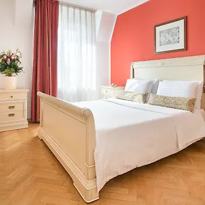 Hotel Suite Home Prague 4* Prag