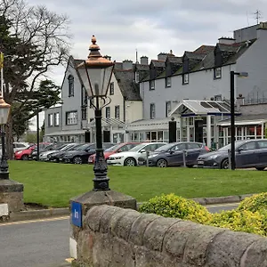 Western Kings Manor *** Edimburgo