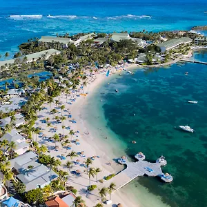 **** Resort St. James's Club Antigua e Barbuda