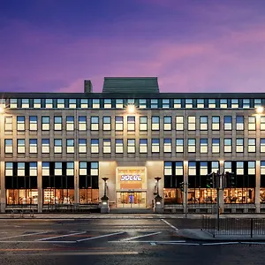 Otel Yotel