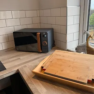 The Bridgewater @ The Gathering - Sleeps Up To 4 Apartment