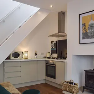 Old School Holiday home