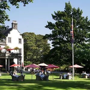 Prestonfield House ***** Edimburgo