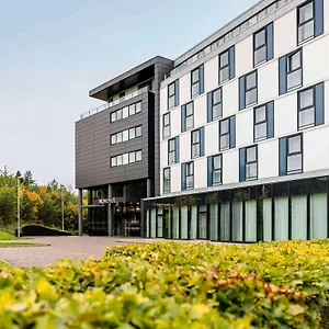 Novotel Park **** Edimburgo