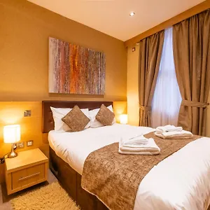 *** Hotel The Shoreditch Regno Unito