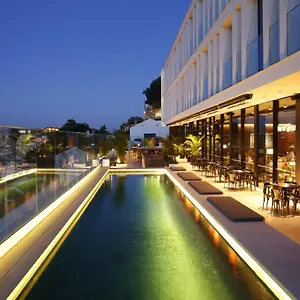 Memmo Principe Real, A Member Of Design Hotel Lissabon