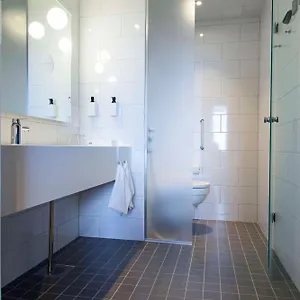 Scandic Park 4* Helsingfors