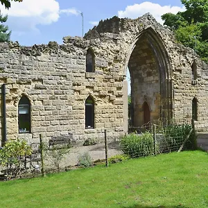 The Holiday home