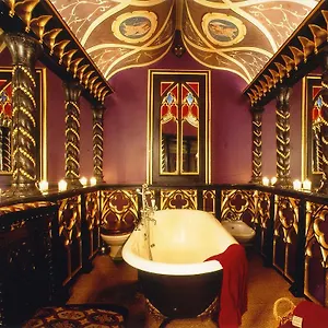 Otel The Witchery By The Castle