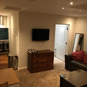  Apartment Haymarket 1 Bed