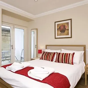 Apartamento Destiny Scotland - Thistle Street