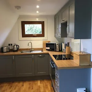  Holiday home Craigs Lodges