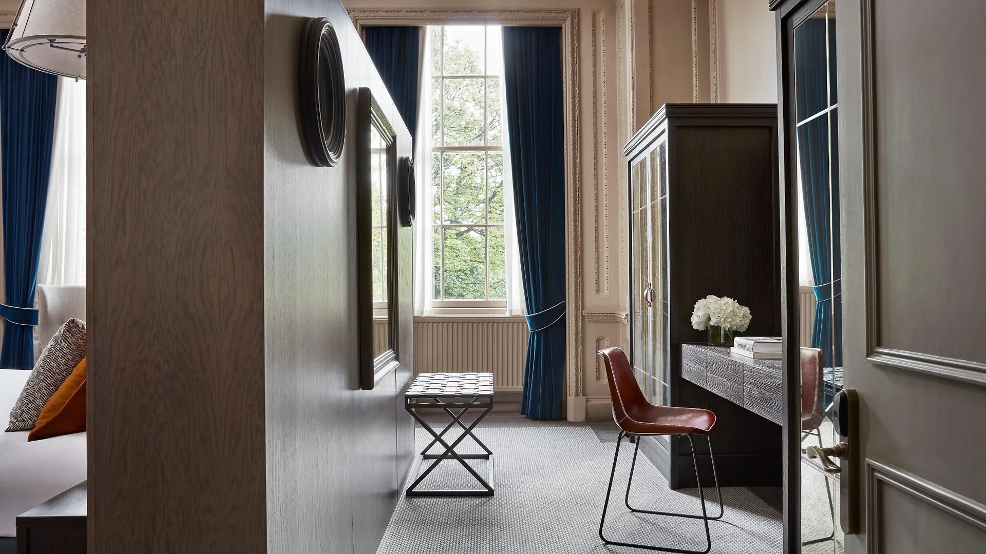 Kimpton Charlotte Square By Ihg Hotel Edinburgh 5*,  United Kingdom