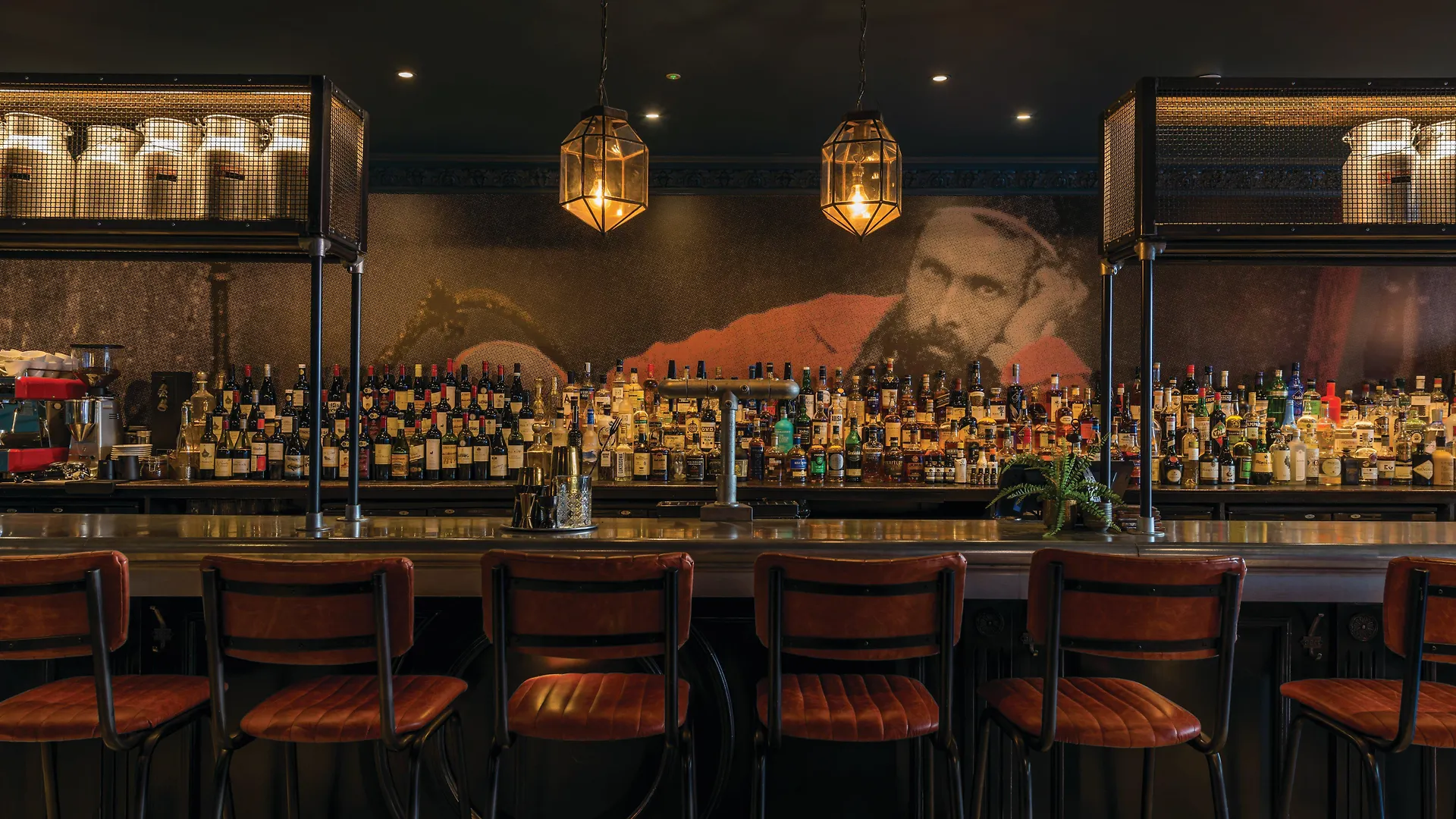 Kimpton Charlotte Square By Ihg Hotel Edinburgh