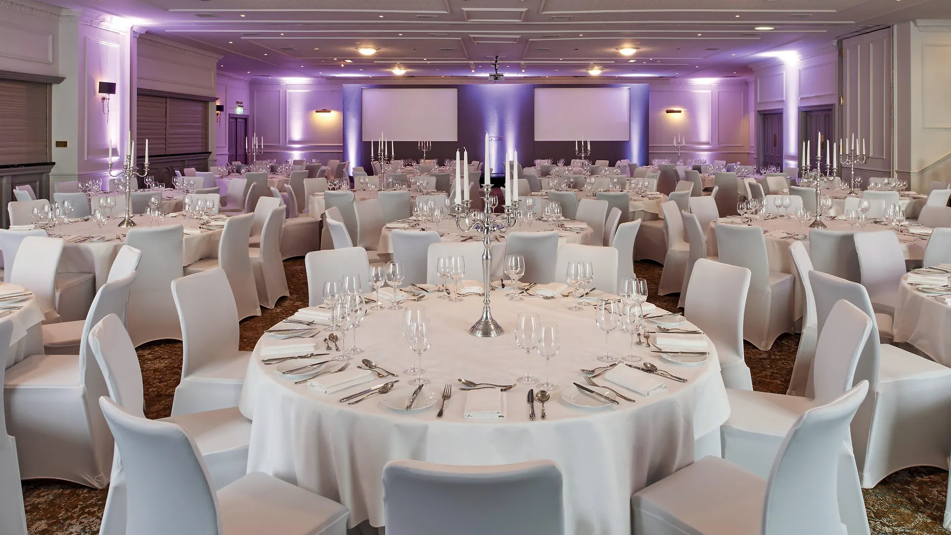 Kimpton Charlotte Square By Ihg Hotel Edinburgh United Kingdom