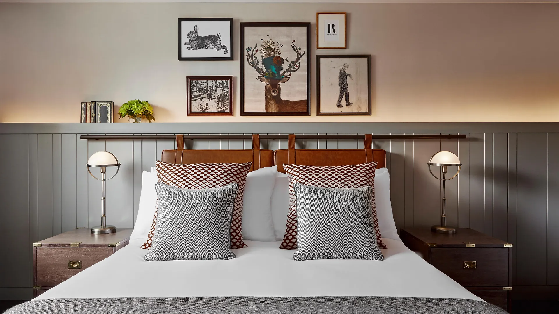 Kimpton Charlotte Square By Ihg Hotel Edinburgh