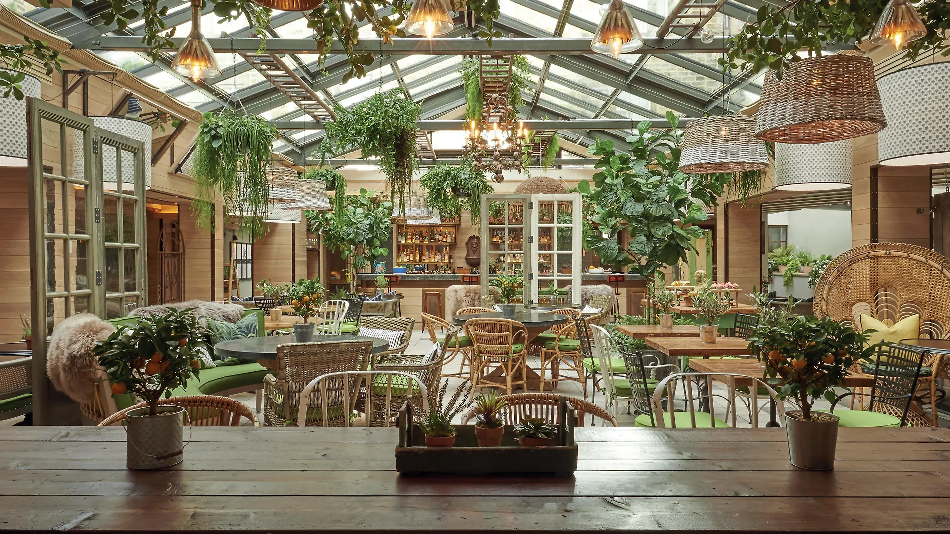Kimpton Charlotte Square By Ihg Hotel Edinburgh 5*,  United Kingdom