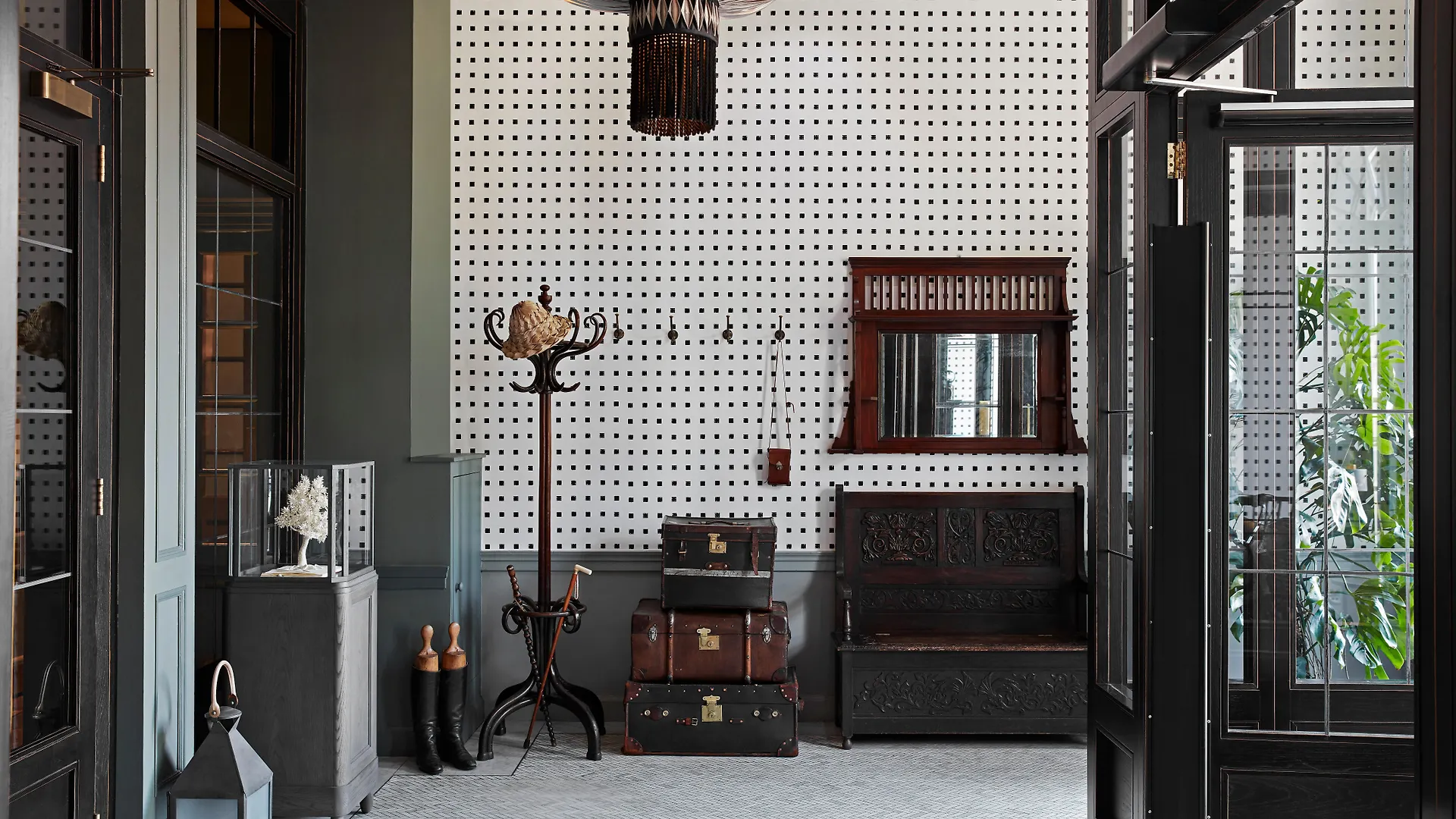 Kimpton Charlotte Square By Ihg Hotel Edinburgh