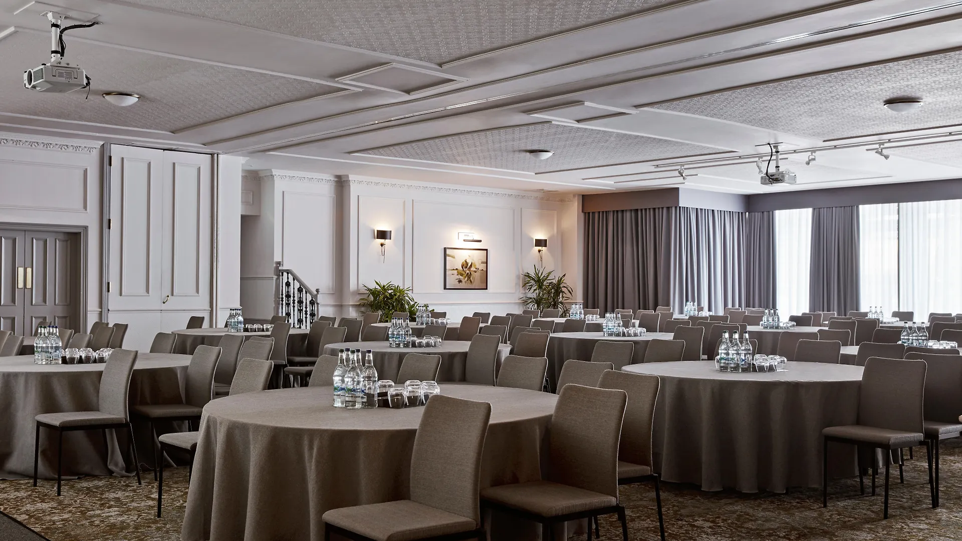 Kimpton Charlotte Square By Ihg Hotel Edinburgh