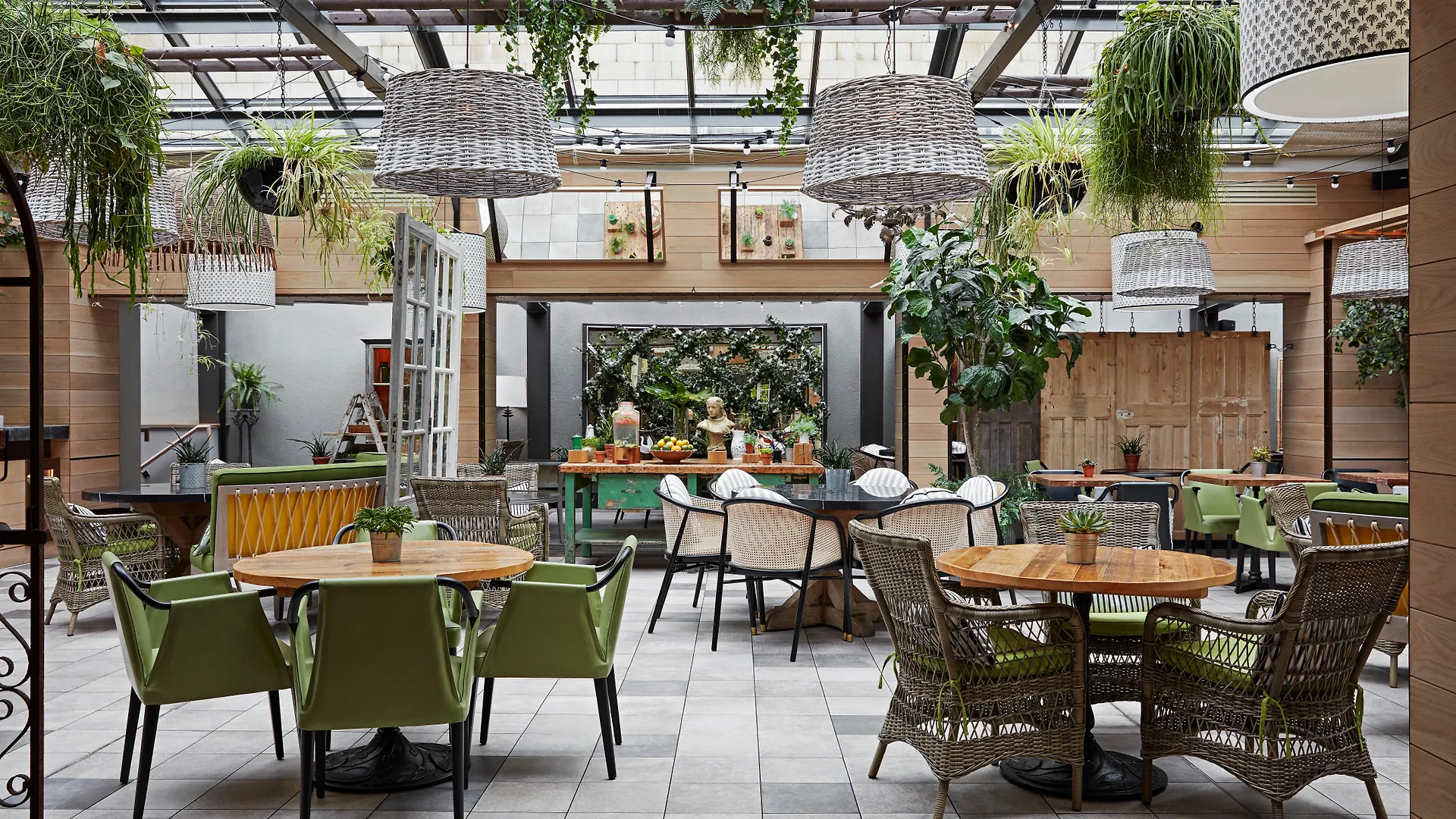 Kimpton Charlotte Square By Ihg Hotel Edinburgh