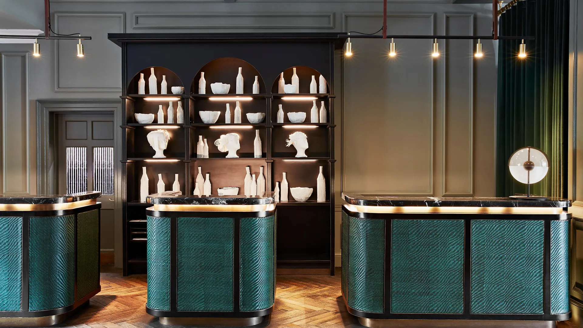 Kimpton Charlotte Square By Ihg Hotel Edinburgh 5*,