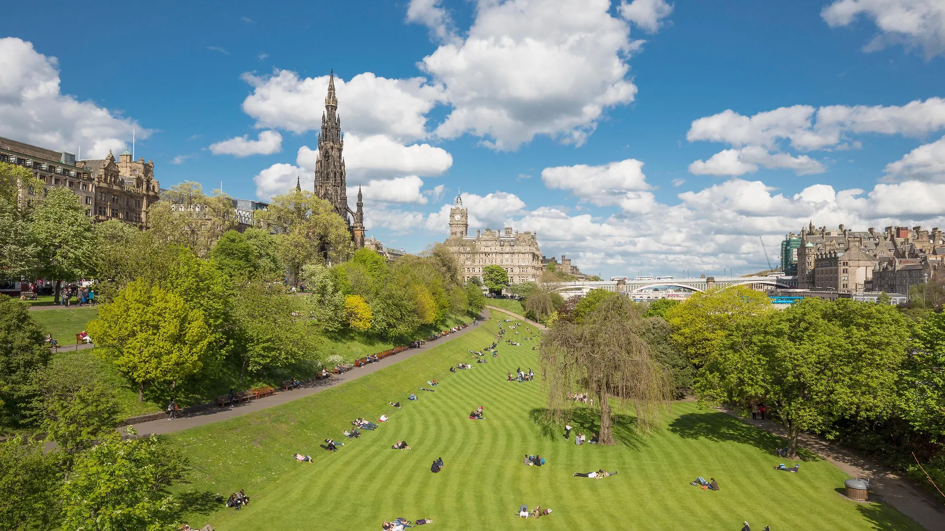 Kimpton Charlotte Square By Ihg Hotel Edinburgh