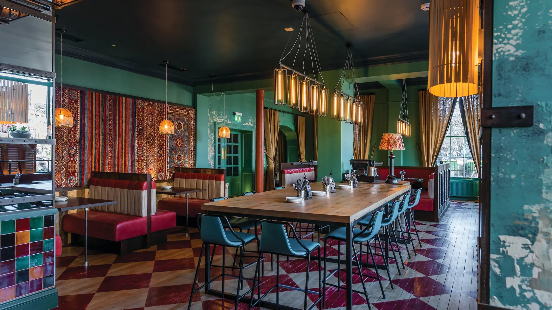 *****  Kimpton Charlotte Square By Ihg Hotel Edinburgh United Kingdom