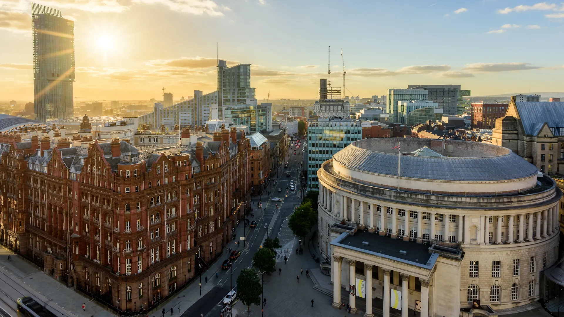 Kimpton Charlotte Square By Ihg Hotel Edinburgh