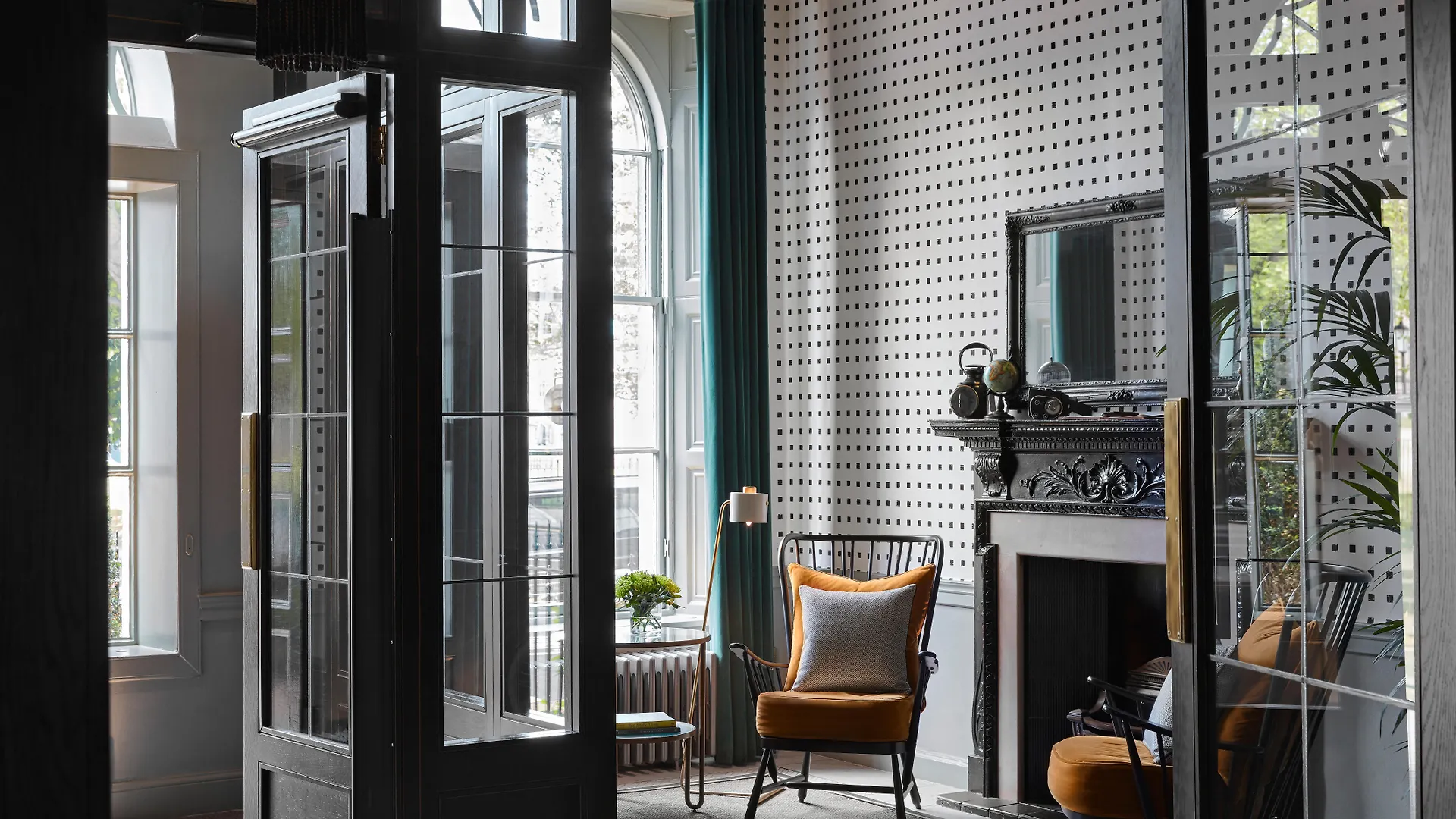 Kimpton Charlotte Square By Ihg Hotel Edinburgh