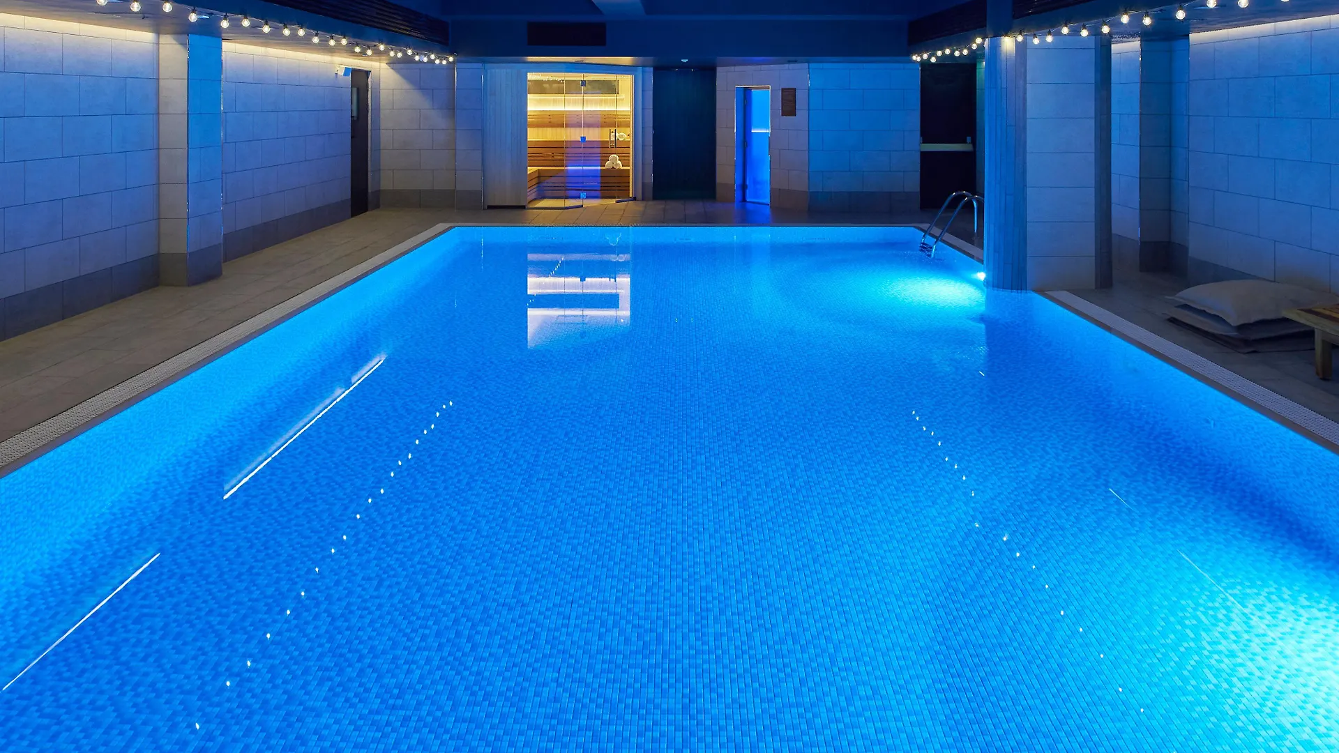 Kimpton Charlotte Square By Ihg Hotel Edinburgh