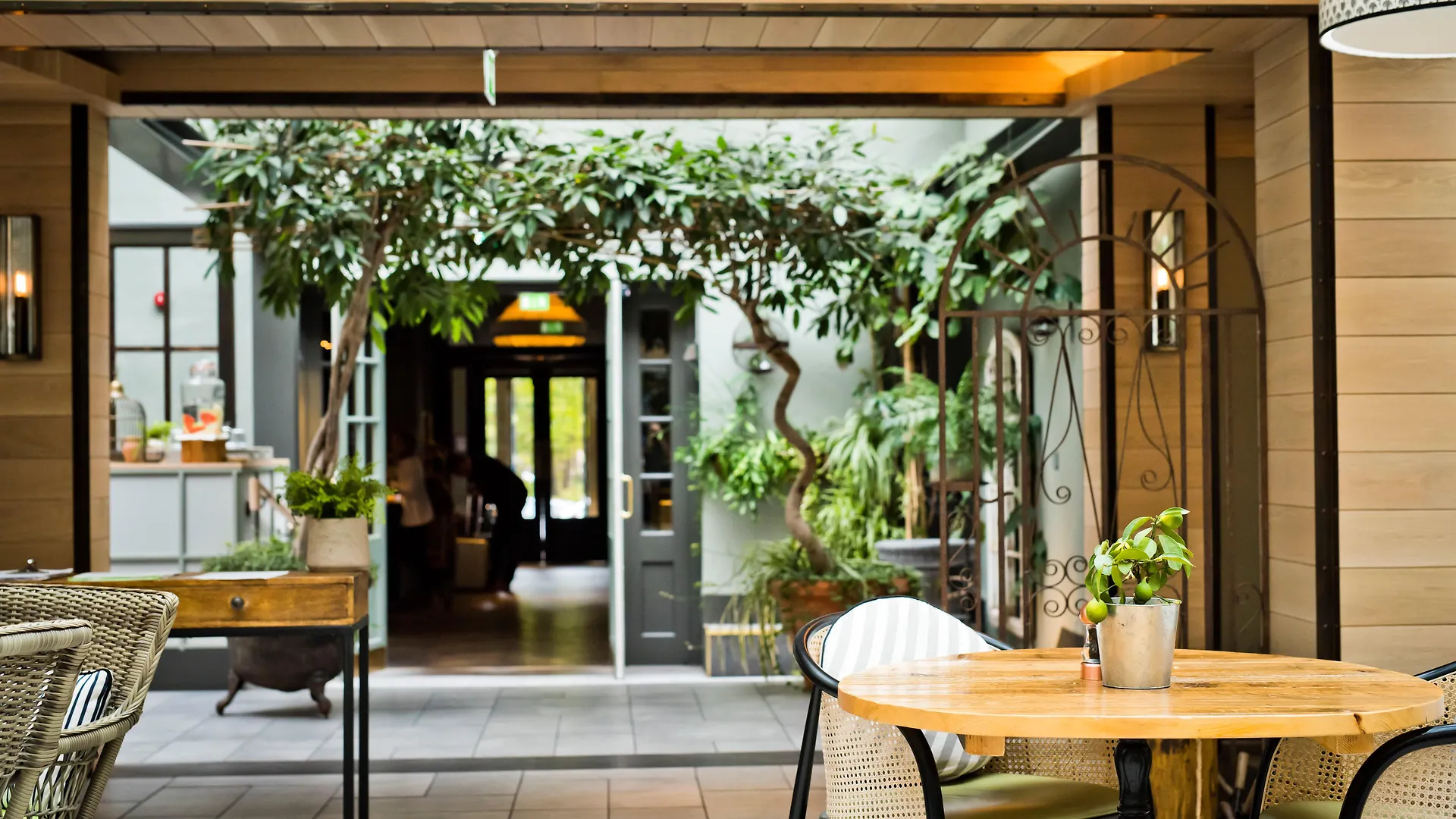 Kimpton Charlotte Square By Ihg Hotel Edinburgh