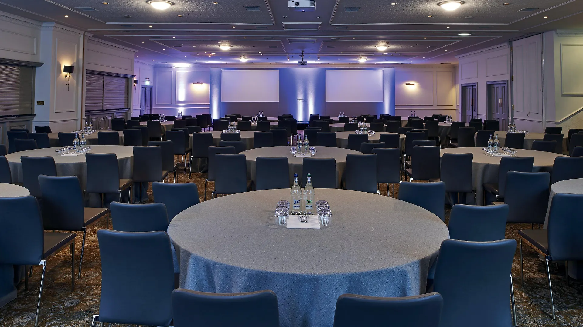 Kimpton Charlotte Square By Ihg Hotel Edinburgh