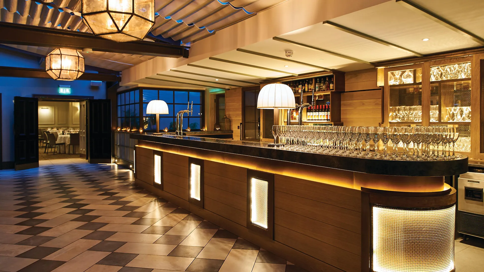 Kimpton Charlotte Square By Ihg Hotel Edinburgh