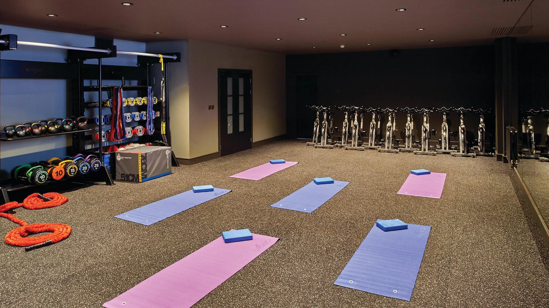 Kimpton Charlotte Square By Ihg Hotel Edinburgh