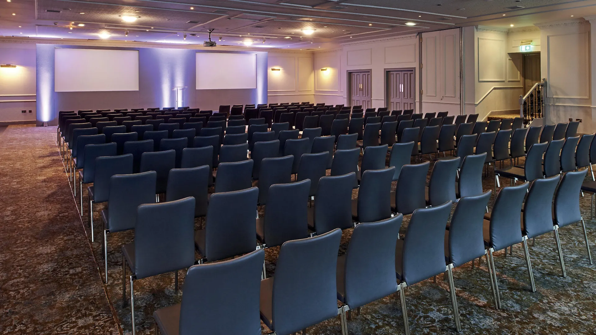 Kimpton Charlotte Square By Ihg Hotel Edinburgh