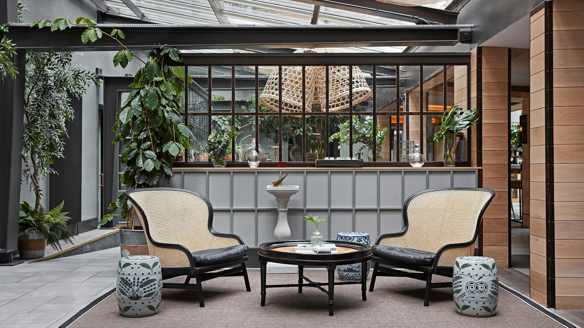 Kimpton Charlotte Square By Ihg Hotel Edinburgh