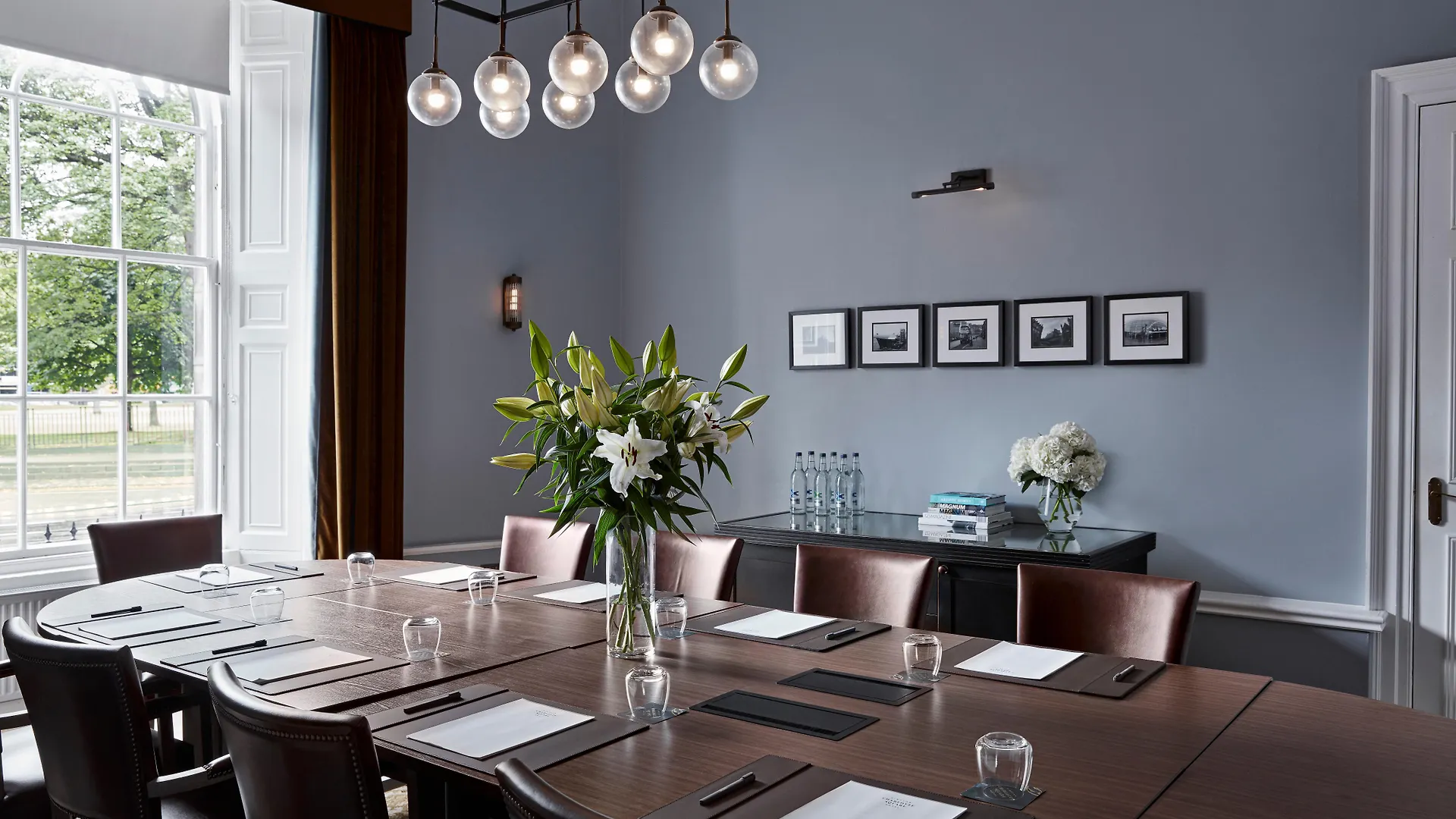 Kimpton Charlotte Square By Ihg Hotel Edinburgh