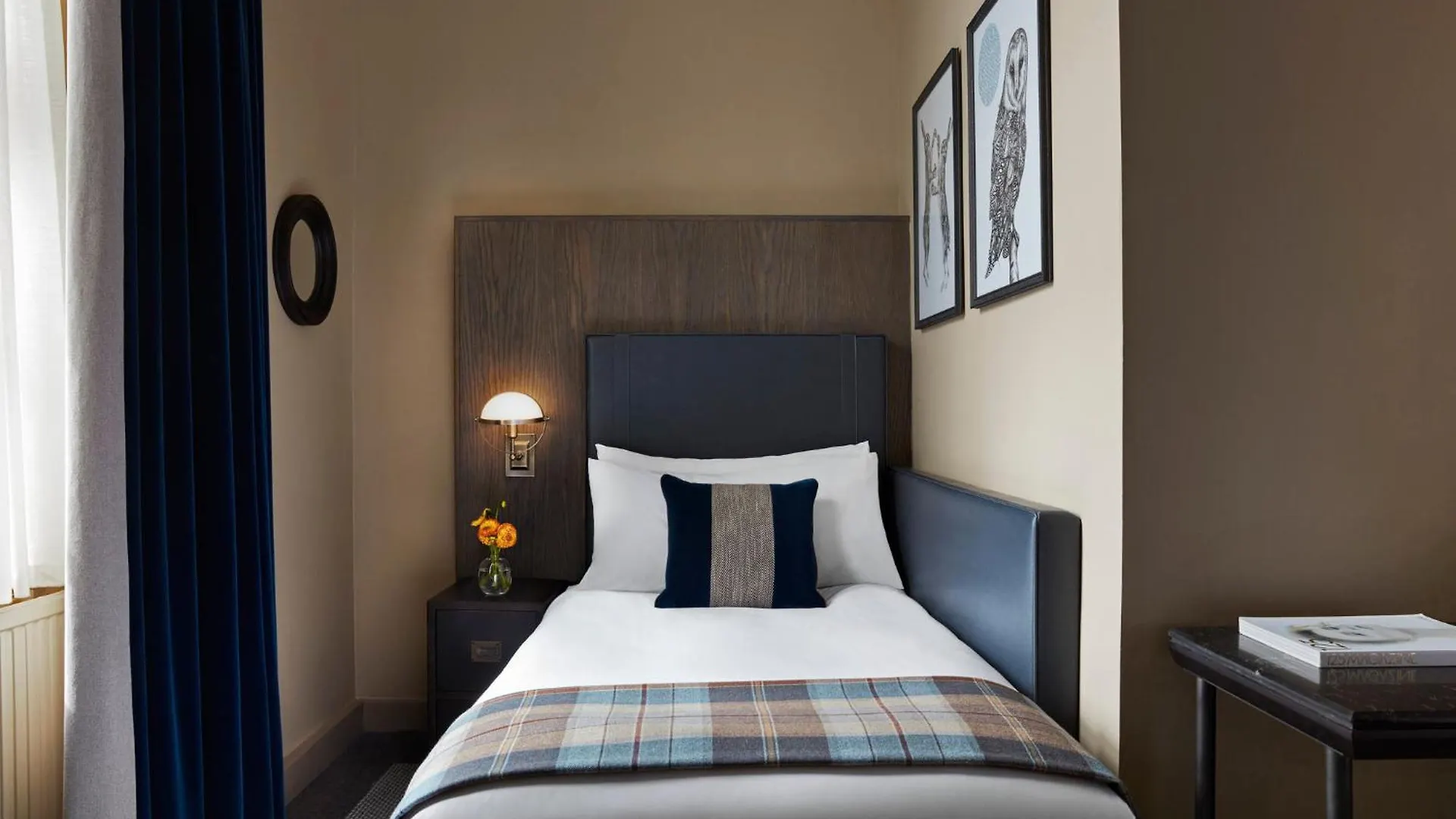 Kimpton Charlotte Square By Ihg Hotel Edinburgh