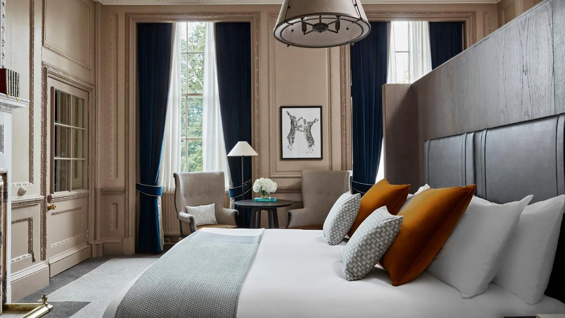 Kimpton Charlotte Square By Ihg Hotel Edinburgh 5*,  United Kingdom