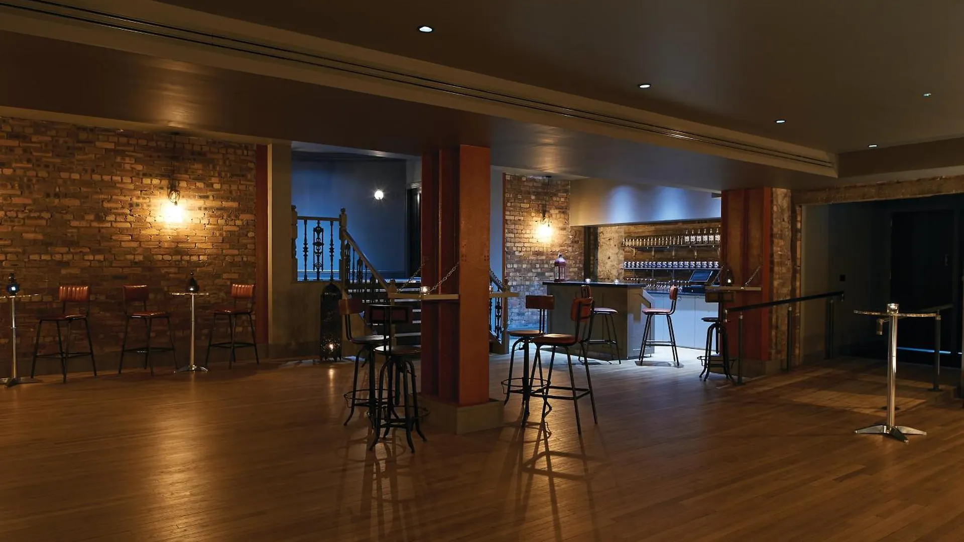 Kimpton Charlotte Square By Ihg Hotel Edinburgh