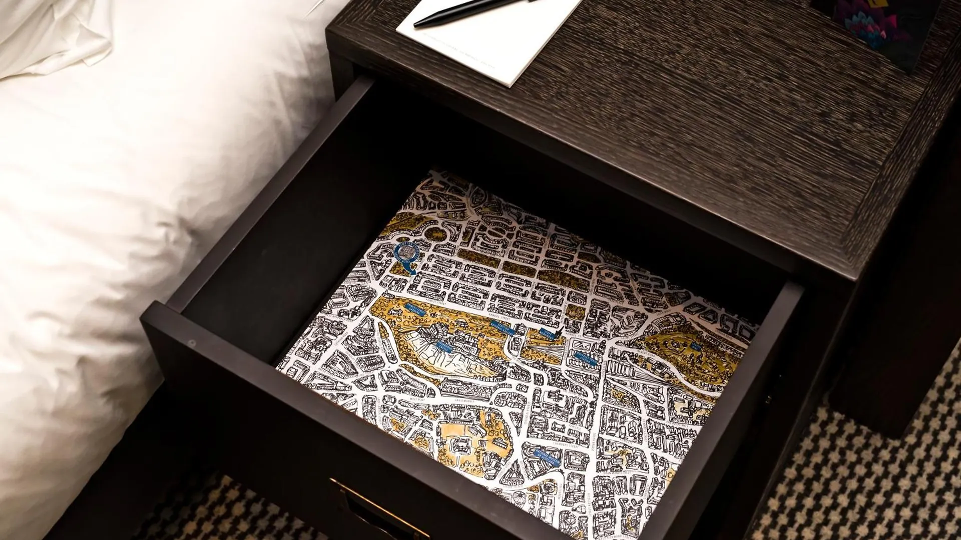 Kimpton Charlotte Square By Ihg Hotel Edinburgh United Kingdom